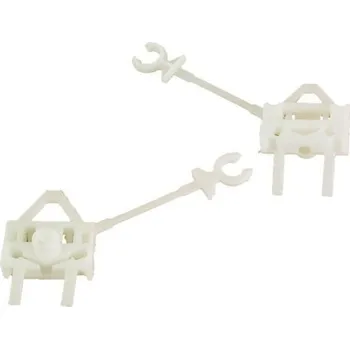 Kapota Opravná část mechanismu stahování oken levá FIAT DOBLO (119/223), 01.01-12.05