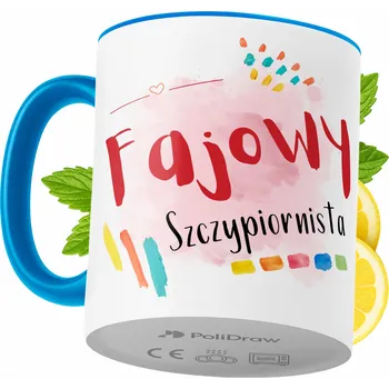 Hrnek Polidraw Hrnek Polidraw Pro Hráče Házené na Pre keramika 330 ml