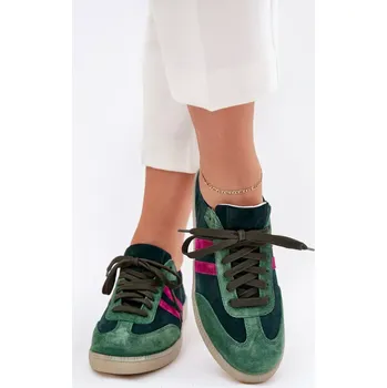 Dámské tenisky Sportovní obuv model 214740 Step in style 36