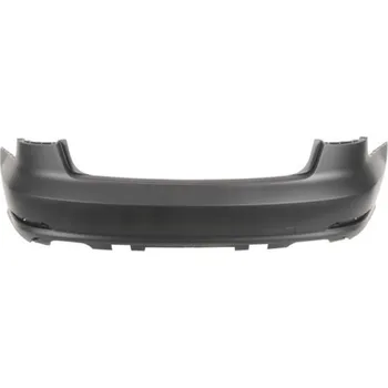 Nárazník Zadní nárazník AUDI A3 SDN (8V), 06.12-07.16 OE 8V5 807 067 GRU