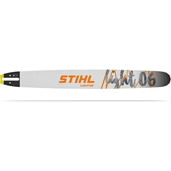 Pilová lišta Lišta Stihl Rollomatic E 15" 3/8" 1,6 mm 11z