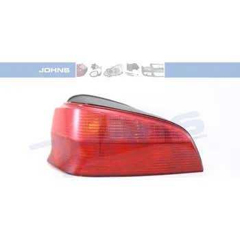 Zadní světlomet Zadní světlo DEPO 5706871E