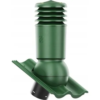 Vrták Větrací komín Krono-Plast ⌀ 150 mm