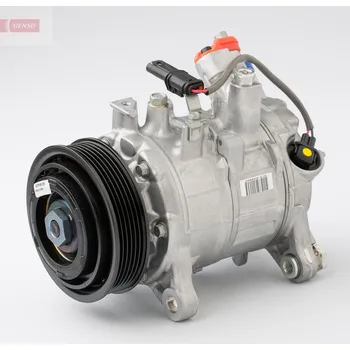 Kompresor klimatizace Kompresor, klimatizace AGB 20C4KS-1