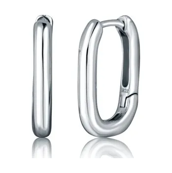 Náušnice Moderní stříbrné náušnice SVLE2681X860000