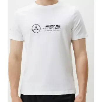 Mercedes AMG tričko (Originální tričko Mercedes doprava zdarma)