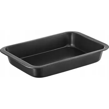 Nádoba na pečení PEKÁČ obdélníkový plech na pečení 39 x 29 x 6 cm Lékořice Ambition