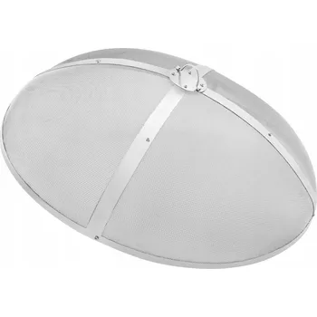 Zahradní ohniště 101,6 cm