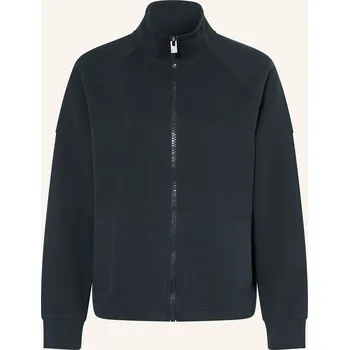 Dámská mikina Elbsand Dámská Mikinová Bunda Iona, tmavě modrá, 38