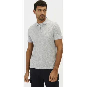 POLOKOŠILE CAMEL ACTIVE POLO 1/2 ARM ECRU