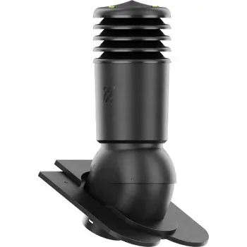 Vrták Větrací komín Krono-Plast ⌀ 150 mm