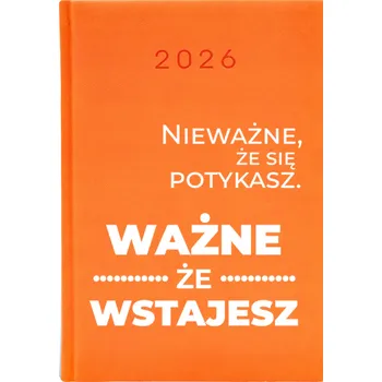 Kalendář Knižní kalendář 2026 A5 vícebarevný