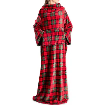 deka Deka Homla polyester 130 cm x 170 cm vícebarevná