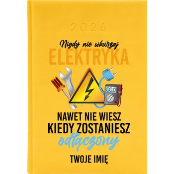 Kalendář Knižní kalendář 2026 A5 vícebarevný