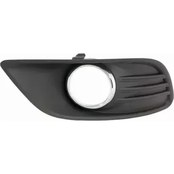 Lišta karosérie LORO Větrací mřížka nárazníku LOR 431-2501R-UD