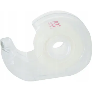 Lepicí páska Samolepicí páska 19mm x 33m, 18 kusů