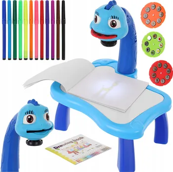 Projekční technika Projektor LandToys LT219