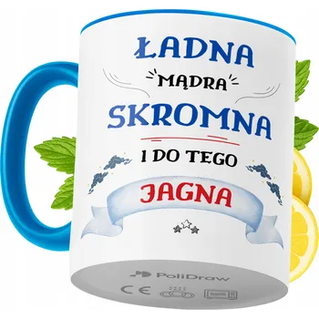 Hrnek Polidraw Hrnek Polidraw pro jehněčí maso keramika 330 ml