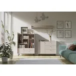 Meblar Obývací stěna Grande 4