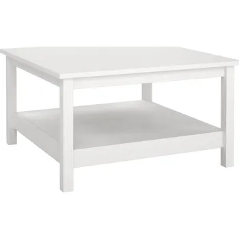 Ložnice Falco Konferenční stolek Real bílý