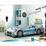 Falco Postel Roland 80x160 šedá