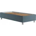 Falco Válenda Nodin 90x200 tyrkysová