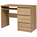 Maridex Psací stůl Cosmo C09 Barevné provedení: dub Artisan