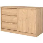 Falco Komoda Simplicity 207 jackson hickory