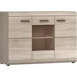 Laski Komoda 120 Link E LED osvětlení: Bez LED osvětlení