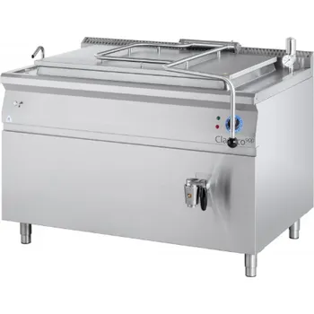 Kotel Elektrický kotel ALBA 330 litrů EB 330/900