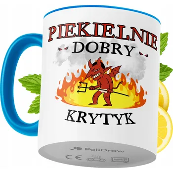 Hrnek Polidraw Hrnek Polidraw Pro kritika keramika 330 ml