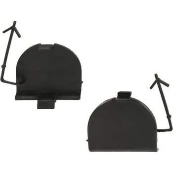 Kapota Záslepka tažného háku FIAT 500 (312), 03.07- OE 735456803