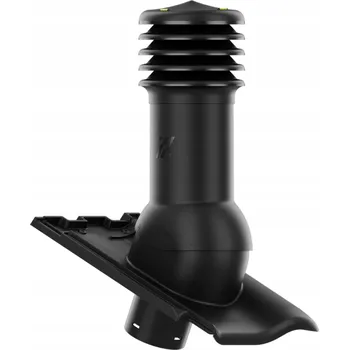 Vrták Větrací komín Krono-Plast ⌀ 125 mm