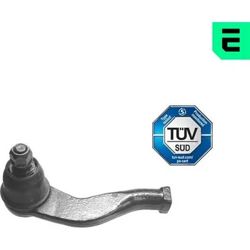 Táhlo řízení Hlava příčného táhla řízení OPTIMAL G1-1148