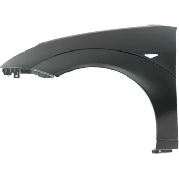 Karosérie Blatník přední levý GALVANIZOVANÝ FORD FOCUS (DAW/DBW/DNW/DFW), 09.98-11.04 OE 1111139, 1350732, 1147633, 1147630, 1078942 - vyšší kvalita