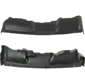 Motorový prostor Horní lišta předního čela FORD FOCUS II (DA_), 01.08-12.10 OE 8M51-16613-AA, 1492993