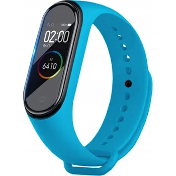 Řemínek na hodinky Řemínek ChronSmarta pro Xiaomi, vícebarevný