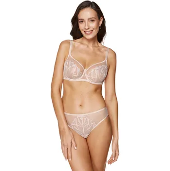 Podprsenka Soft model 215355 Gorteks 75C