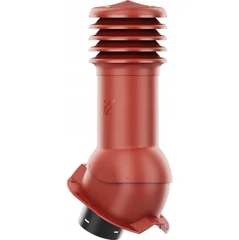 Vrták Větrací komín Krono-Plast ⌀ 150 mm