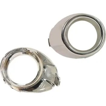 Kapota Rám mlhovky pravý FORD FIESTA (JA8), 09.08-01.13 OE 1544505