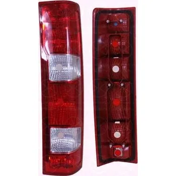 Zadní světlomet Zadní světlo DEPO 308088-E