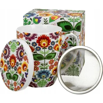 Hrnek Duo porcelán 350 ml