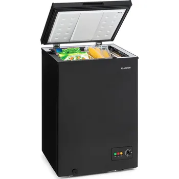 Mraznička Klarstein Iceblokk 99 mrazák (10045780)