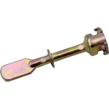 Autozámek Zámek dveří levý=pravý VOLKSWAGEN POLO (6N) HB, 10.94-08.99, VOLKSWAGEN POLO (6N2) HB, 10.99-09.01 OE 6N0837223A