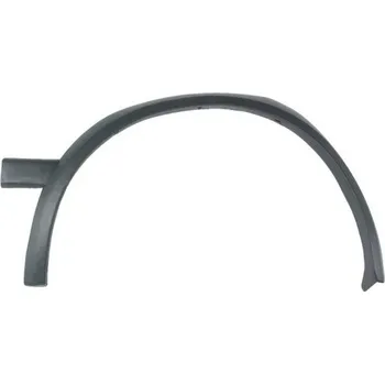 Blatník karosérie Lišta blatníku pravá VOLKSWAGEN GOLF II (19E/1G), 83-92, VOLKSWAGEN JETTA (16E/19E /1G2), 02.84-12.91 OE 191853718A