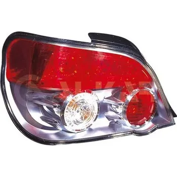 Zadní světlomet Zadní světlo DEPO 721488-E