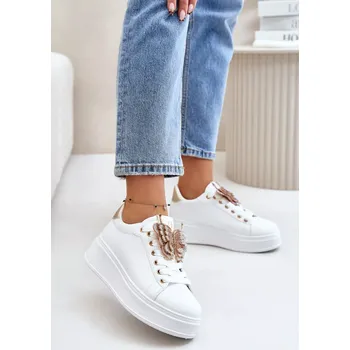 Dámské tenisky Sportovní obuv model 201045 Step in style 40