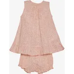 Minymo kojenecké letní šaty s kalhotkami 113158 - 5316 Velikost: 86 Bavlna