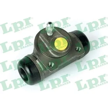 Brzdový válec Válec kolové brzdy LPR 4477