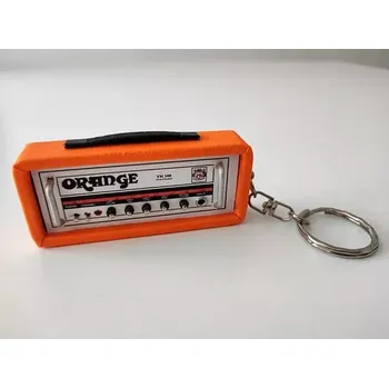 Přívěsek na klíče Music Legends PPT-PDA002 Orange TH 100 Amp